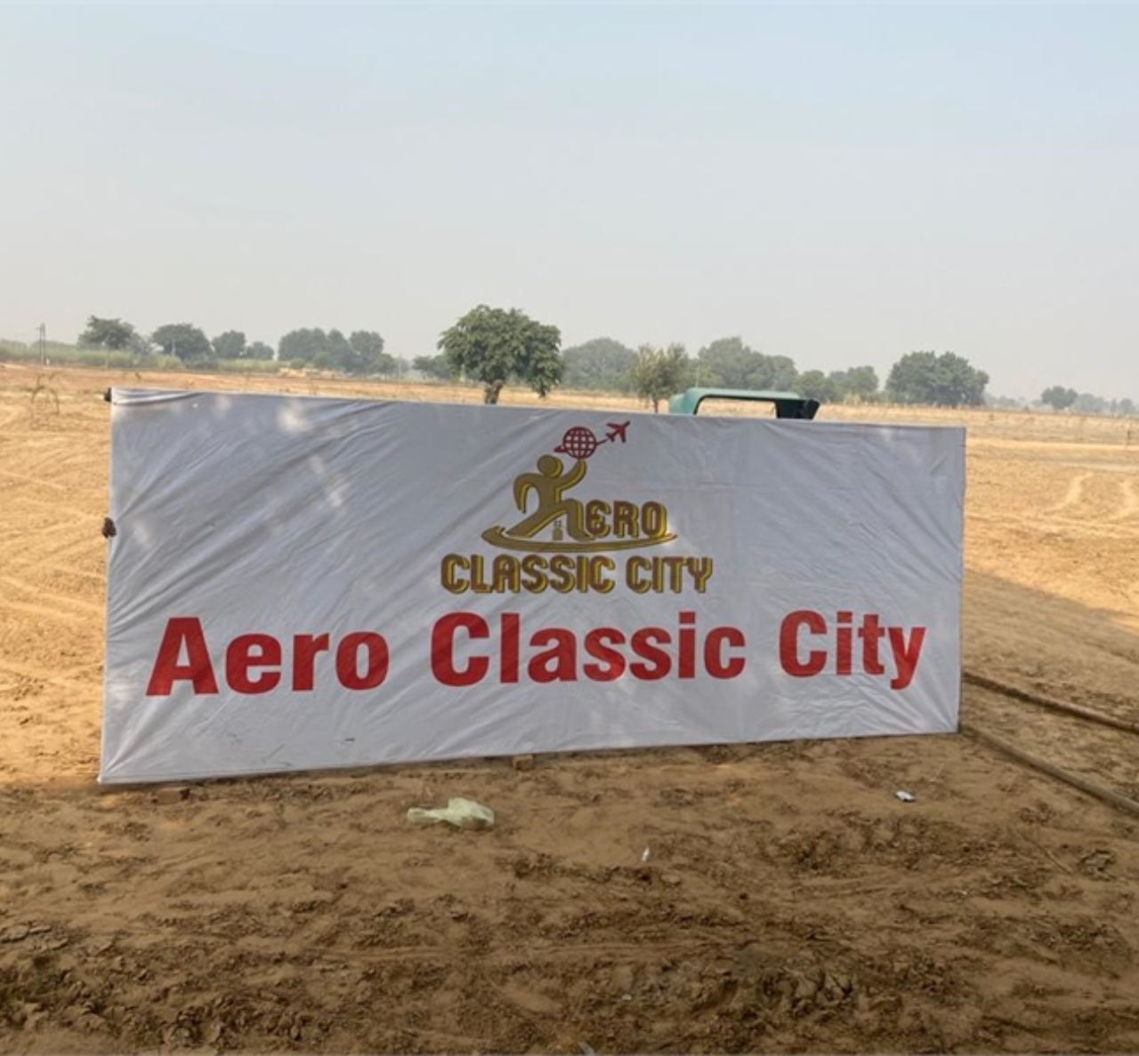 Aero Classic City